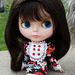 Blythe meet ~ Mary Katherine