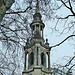 st.paul's shadwell, london