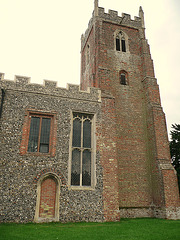 chilton church