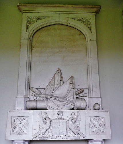 st.katherine's hospital, london