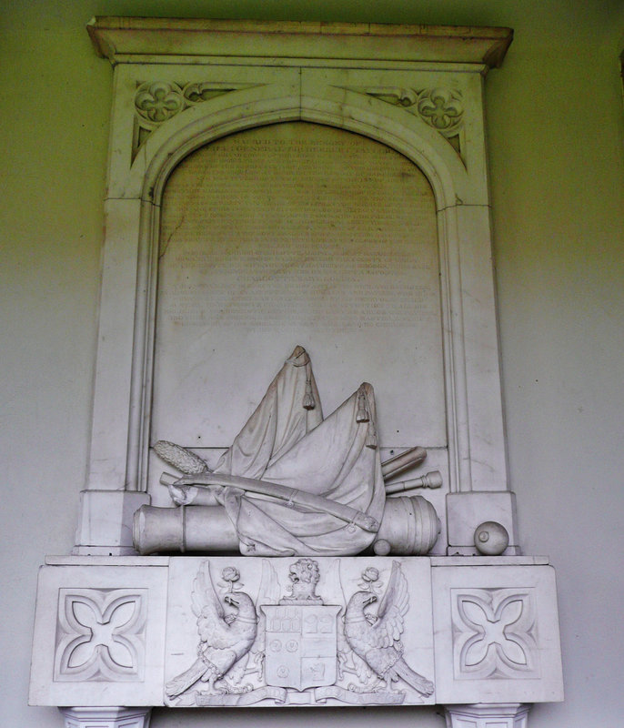st.katherine's hospital, london