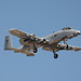 Fairchild A-10C 79-0120