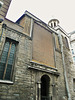 st.katherine cree, leadenhall street, london