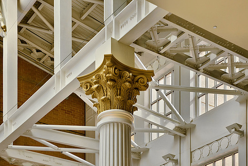 Gallery Place – Washington, D.C.