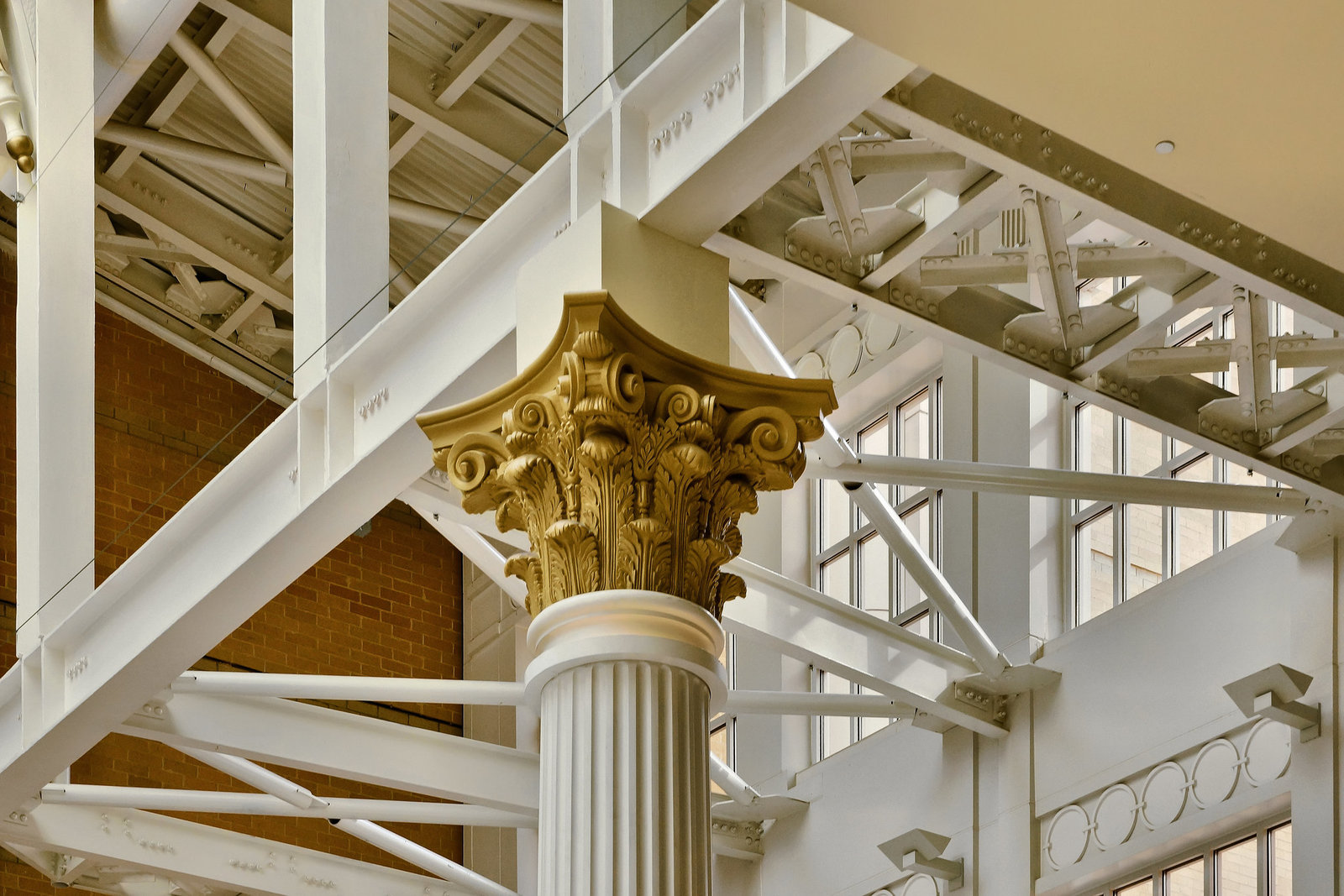Gallery Place – Washington, D.C.