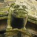 holy trinity church, brompton rd., london,detail of north chapel, 1920-4, by a.blomfield jnr.