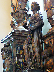 chelsea old church, london