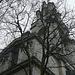 st.anne, limehouse, london