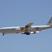 Northrop Grumman E-8C 97-0100