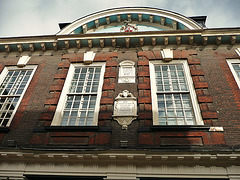 guildhall, rochester