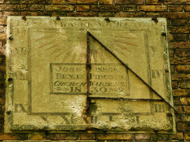 st.mary magdalen, woolwich, london