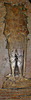 st.helen bishopsgate, london,brass of john leventhorpe 1510