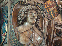 chelsea old church, london
