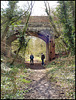 disused railway