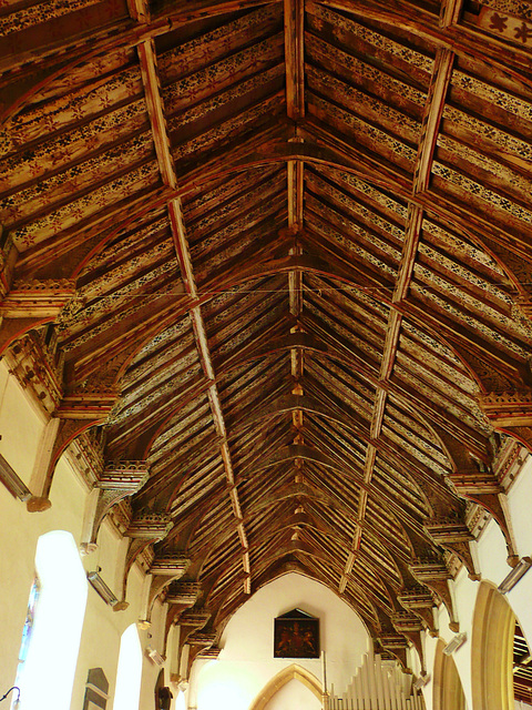 palgrave church