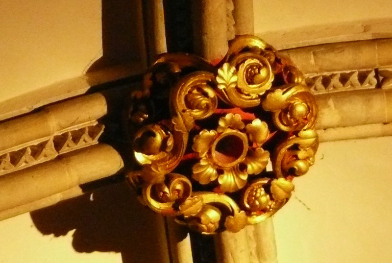 canterbury cathedral