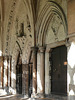 westminster abbey