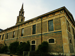 st.john's waterloo, london