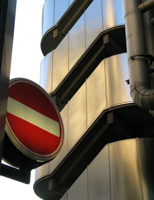 Lloyds Building