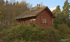 Swiss Cottage, Gordon Castle