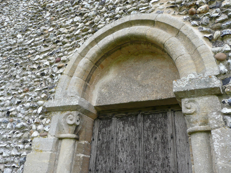 wordwell church