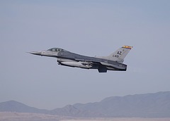 General Dynamics F-16C 85-1419