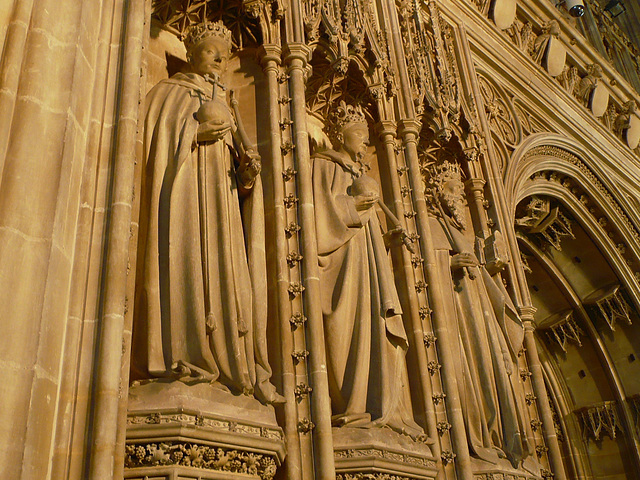 canterbury cathedral