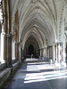 westminster abbey