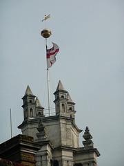 st.anne, limehouse, london