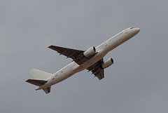 Boeing C-32B 00-9001