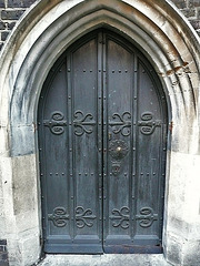 st.michael, camden town, london