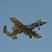 Fairchild A-10C 81-0970