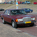 Daily Merc spotting: 1982 Mercedes-Benz 300 D