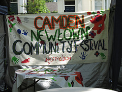 Camden Newtown Community Festival