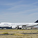 Rolls-Royce Boeing 747 N787RR