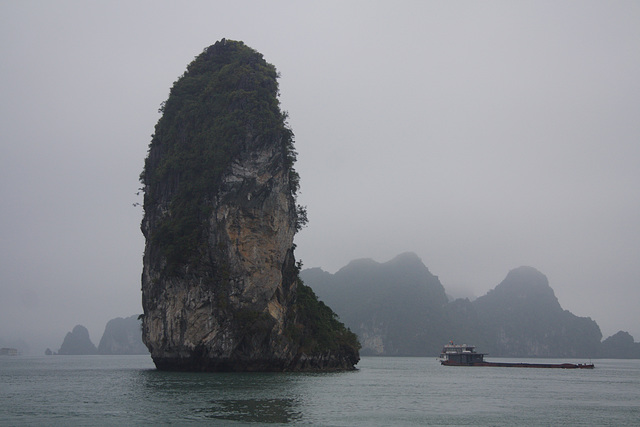 Ha-Long Bay