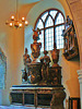 chelsea old church, london