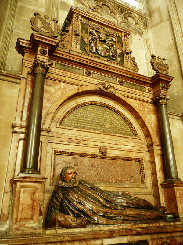 canterbury cathedral