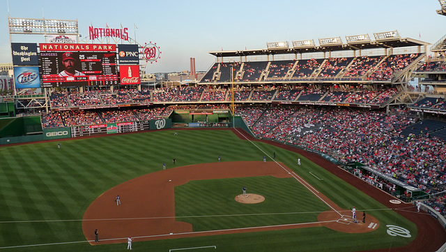 Nats Park