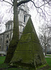 st.anne, limehouse, london