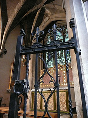 st.michael, camden town, london