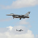 General Dynamics F-16C 88-0428
