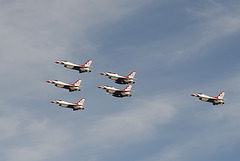 USAF Thunderbirds