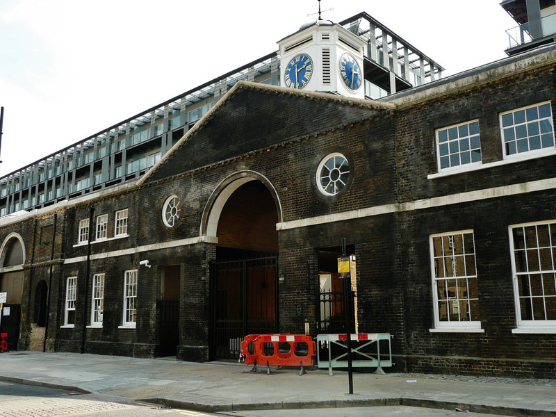 royal arsenal, woolwich, london