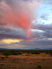 Virga Rain Shaft