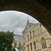 rochester cathedral