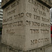 st.george's circus obelisk, london
