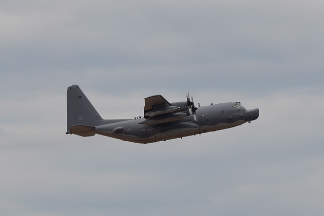 Lockheed MC-130H 88-0264