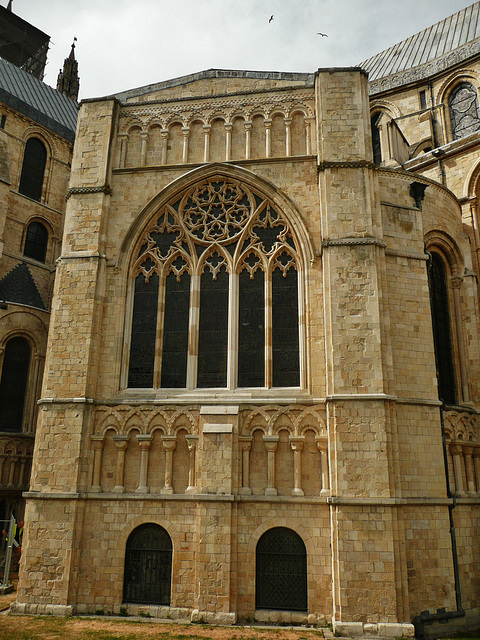 canterbury cathedral