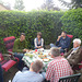 gathering with Oom Henk & his clan